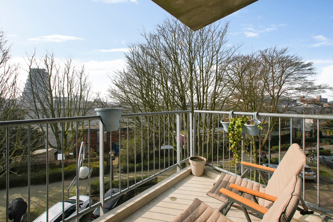 Foto 16 van Visseringstraat 67