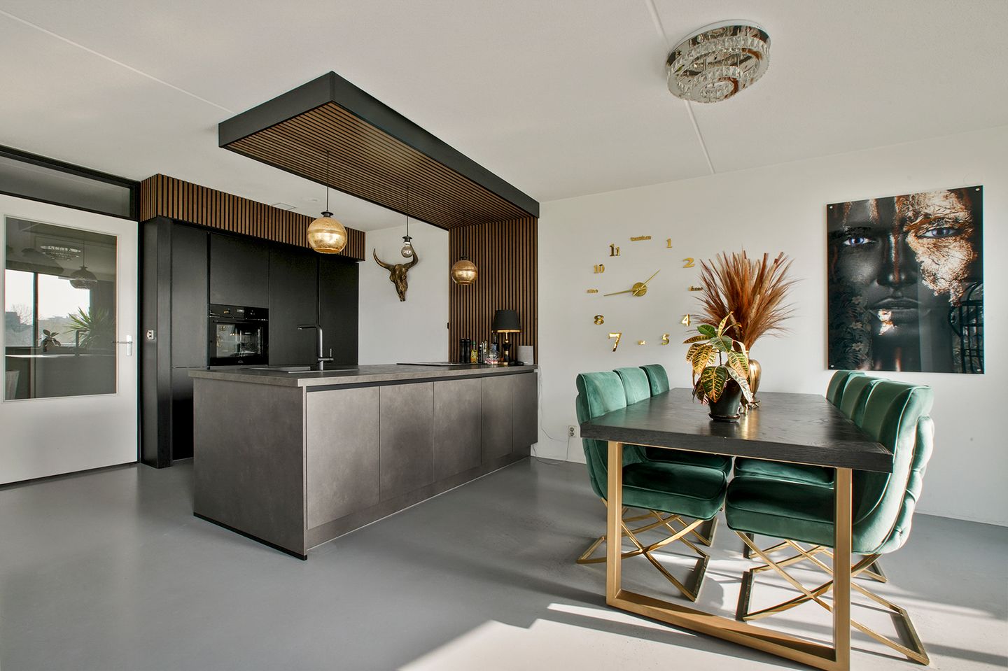 Photo 1 of Visseringstraat 67