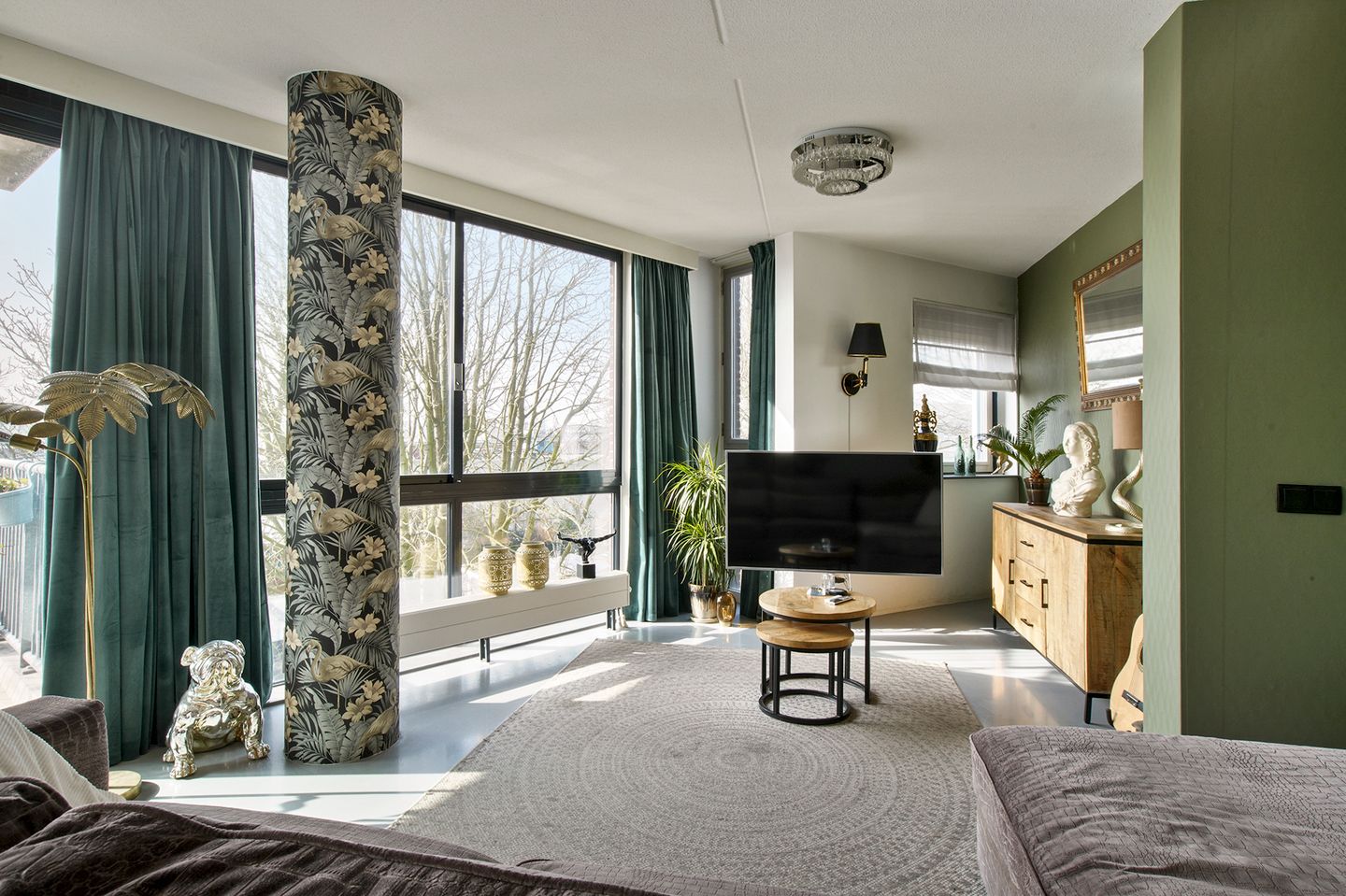 Foto 10 van Visseringstraat 67