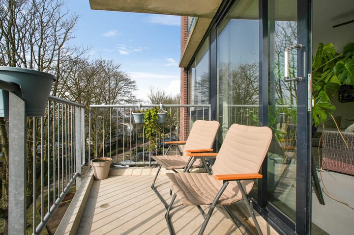 Photo 3 of Visseringstraat 67