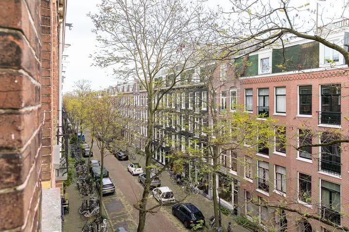 Foto 5 van Wilhelminastraat 180-3