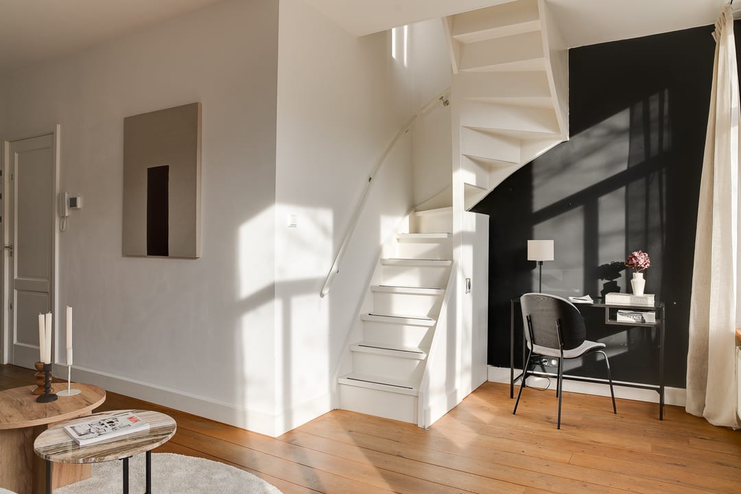 Foto 8 van Wilhelminastraat 180-3