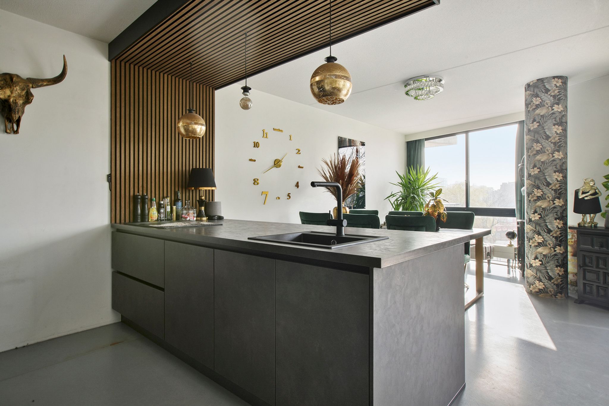 Foto 6 van Visseringstraat 67