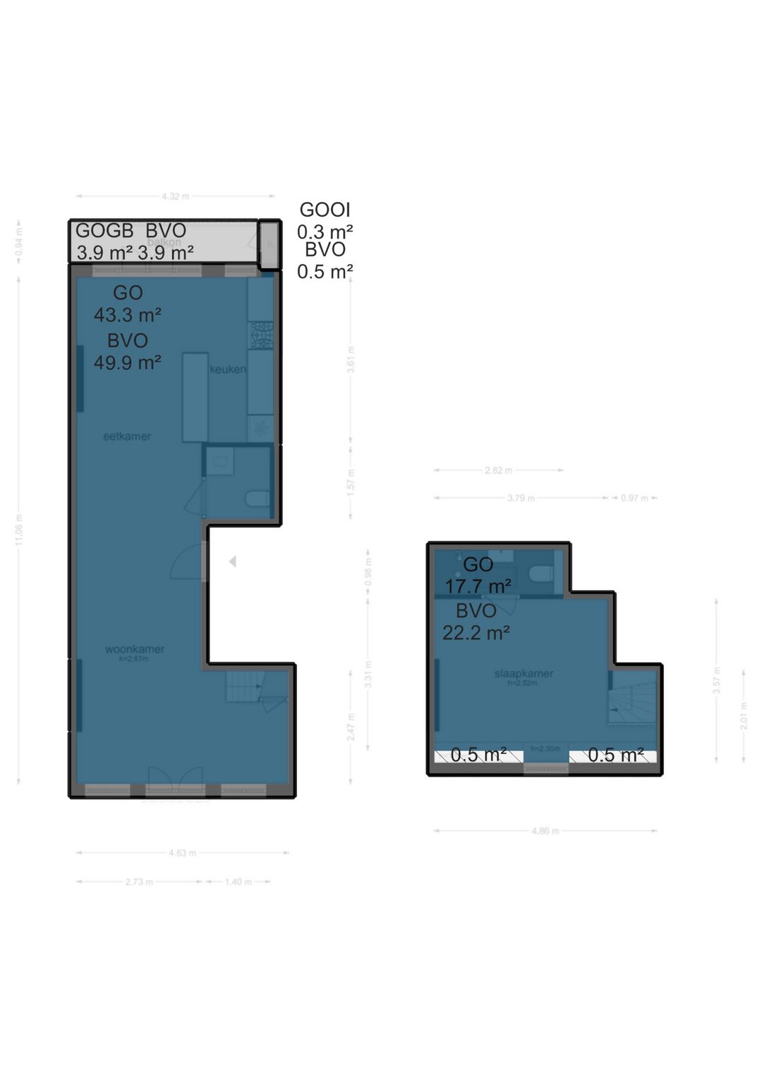 Foto 28 van Wilhelminastraat 180-3