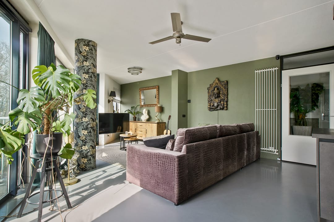 Foto 2 van Visseringstraat 67