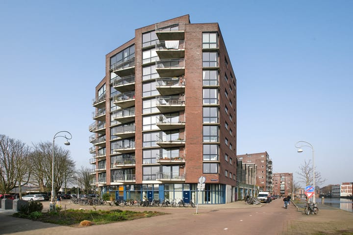 Photo 4 of Visseringstraat 67