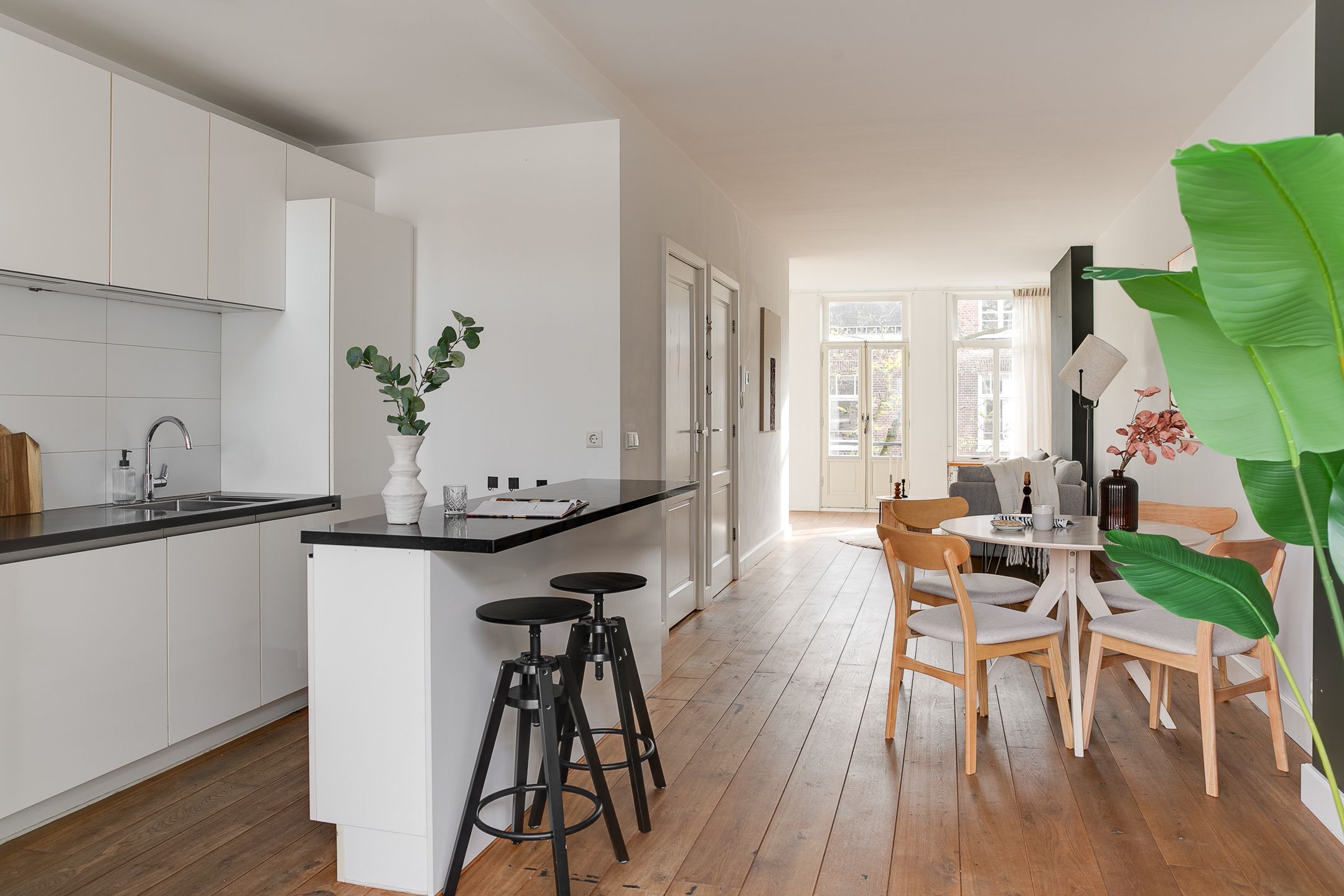 Foto 15 van Wilhelminastraat 180-3