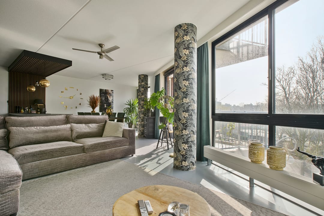 Foto 13 van Visseringstraat 67