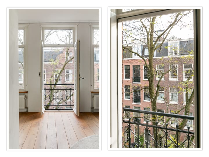 Foto 4 van Wilhelminastraat 180-3