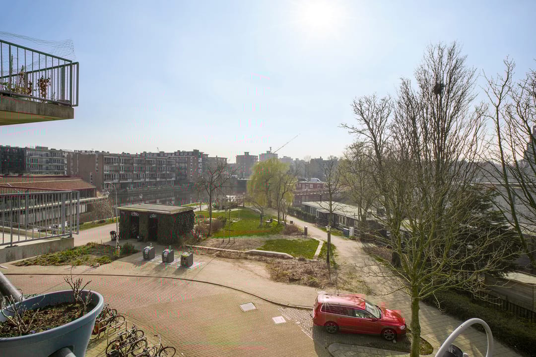 Foto 17 van Visseringstraat 67