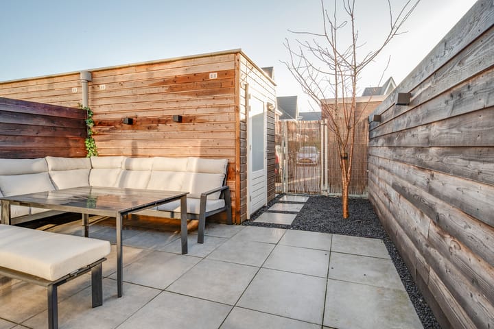 Photo 4 of Bremstraat 7