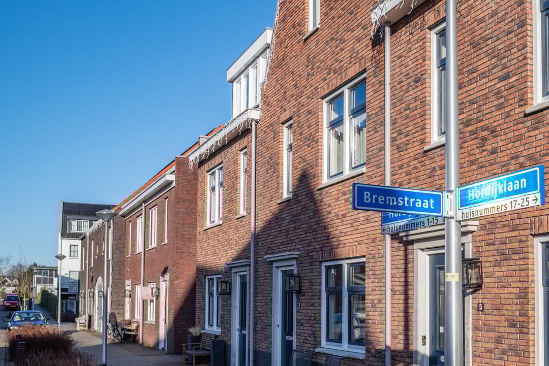 Foto 38 van Bremstraat 7