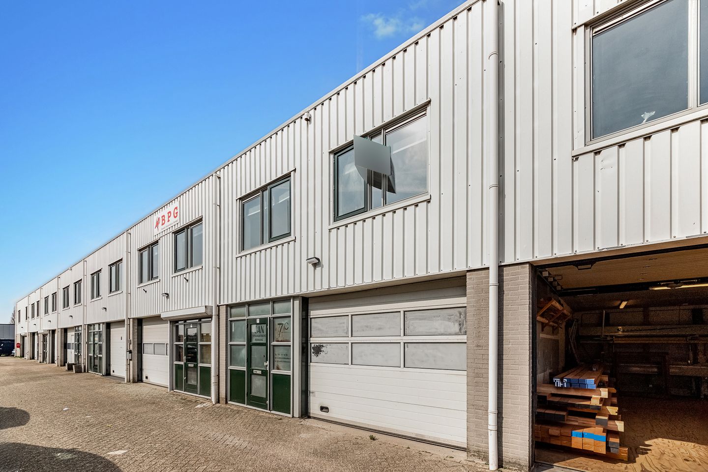 Bekijk foto 4 van Rechte Tocht 7-C