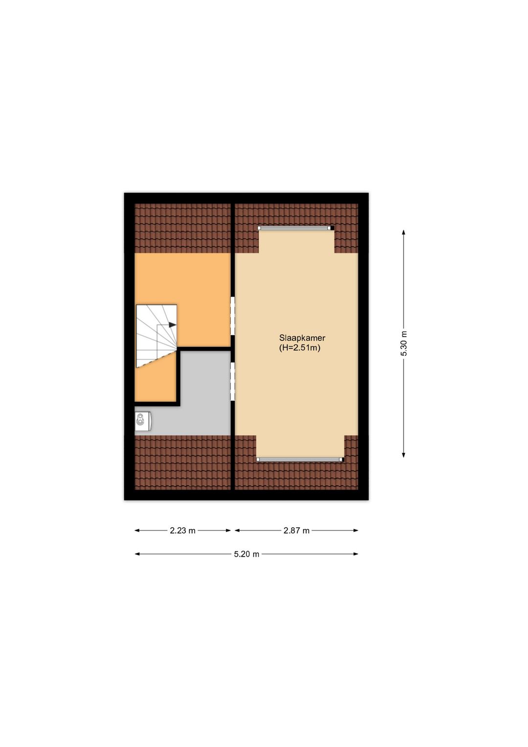 Foto 46 van Ceder 85