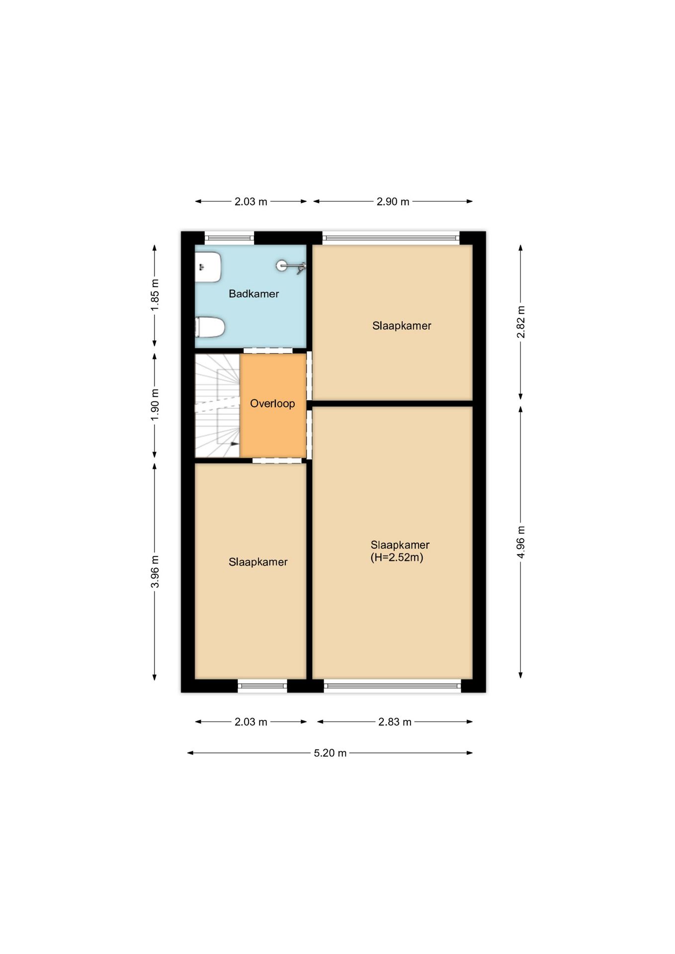 Foto 49 van Ceder 85