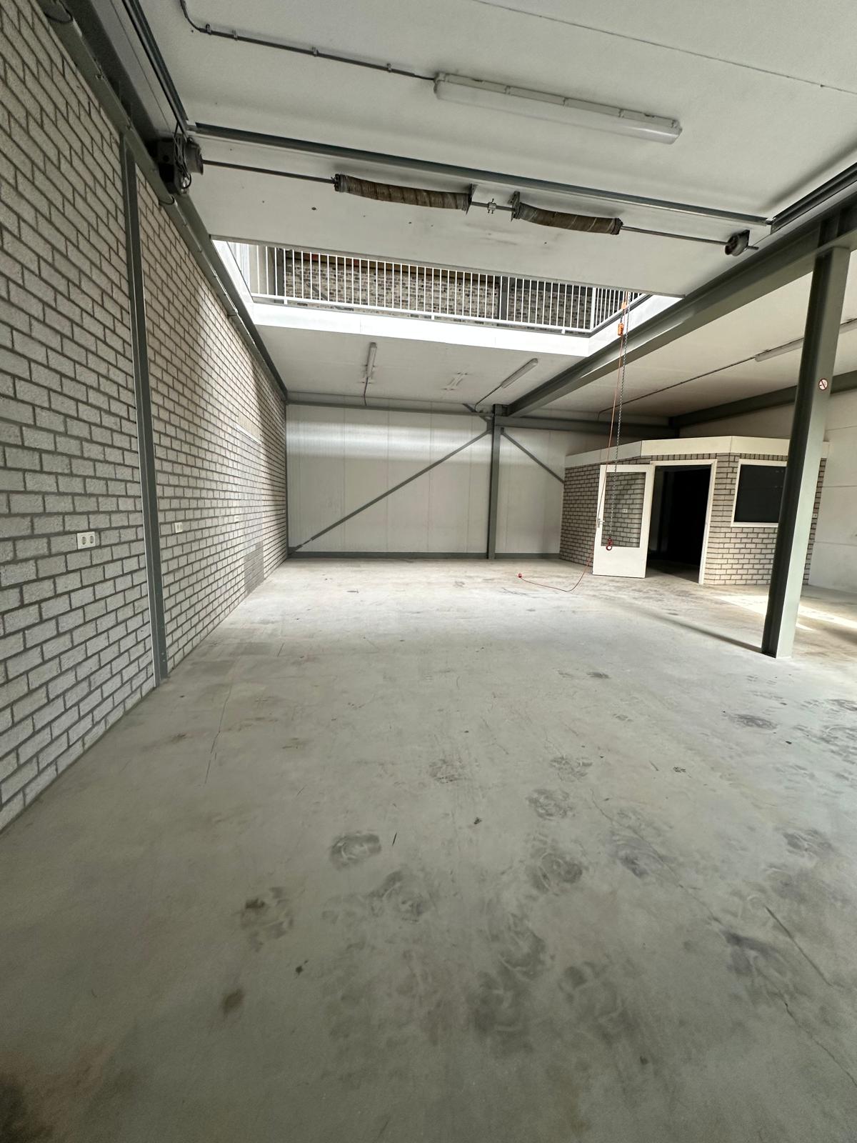 Bekijk foto 3 van Bernseweg 20-o