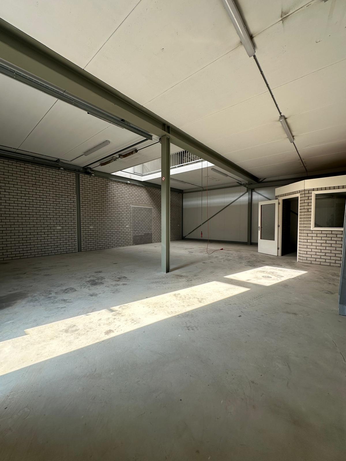 Bekijk foto 4 van Bernseweg 20-o