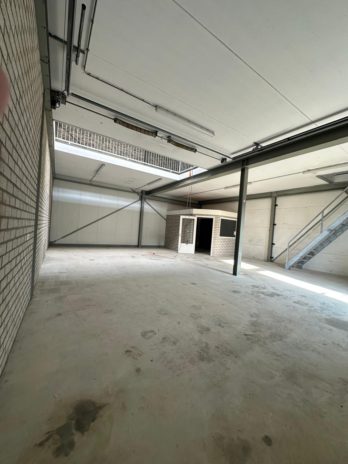 Bekijk foto 5 van Bernseweg 20-o