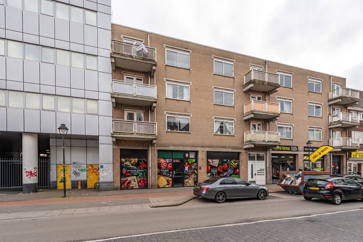 Stationsstraat 5, Hilversum