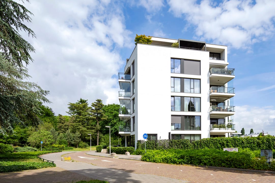 Foto 23 van Le Sage ten Broeklaan 19-21