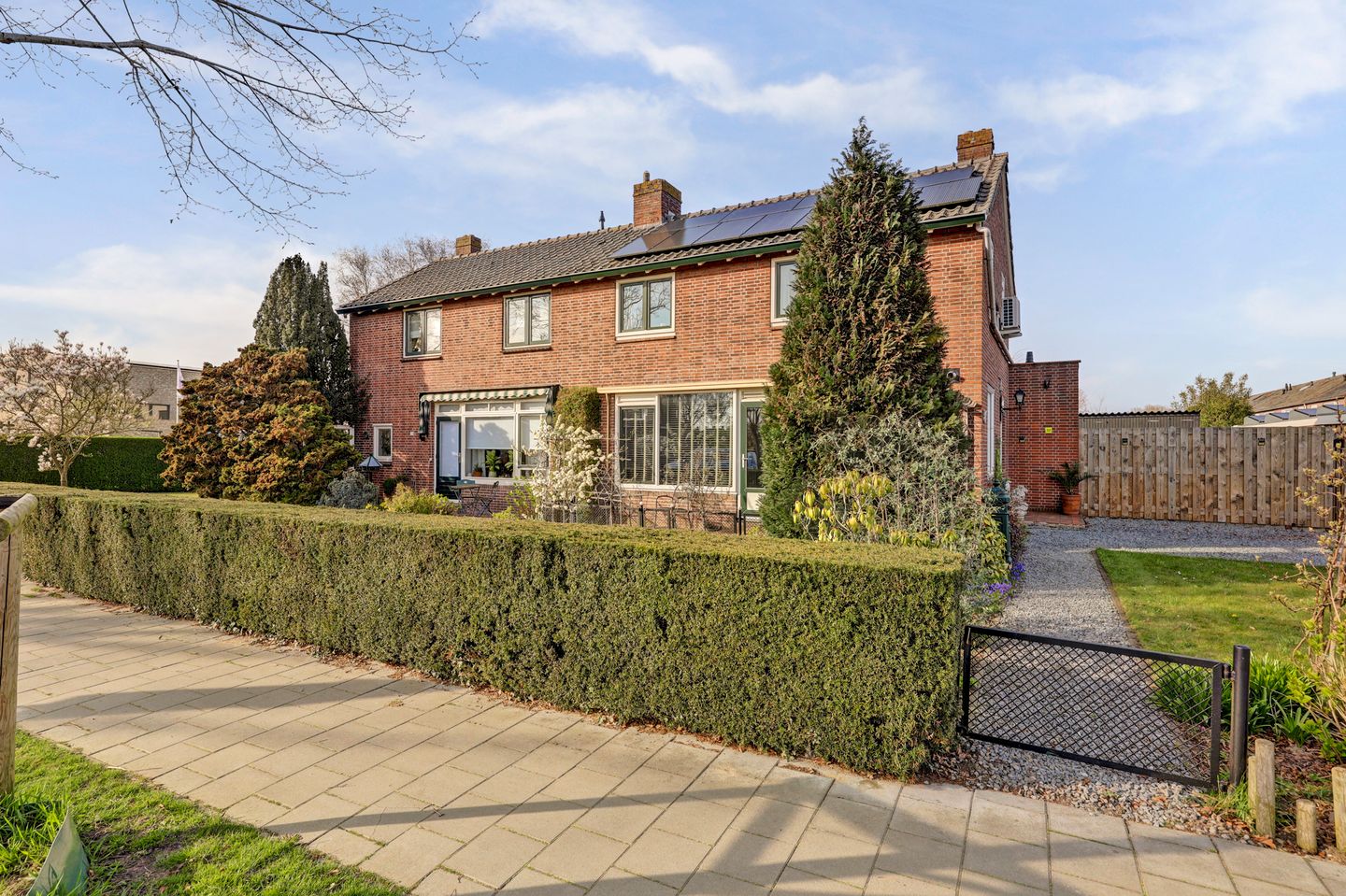 Foto 1 van Hoogvlietlaan 32