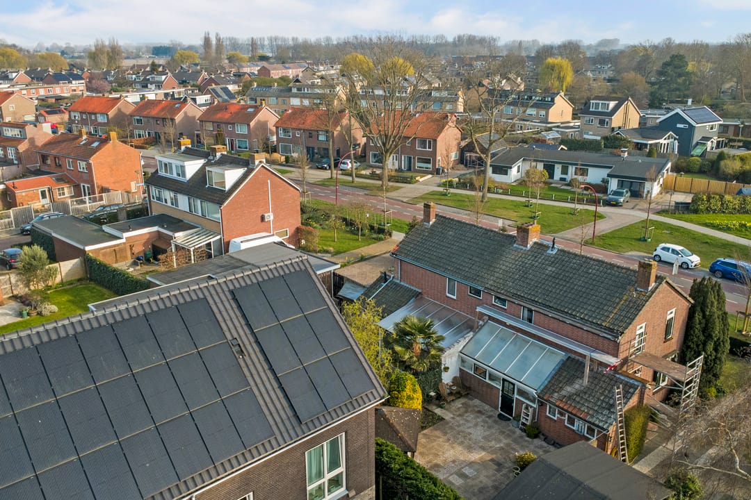 Foto 46 van Hoogvlietlaan 32