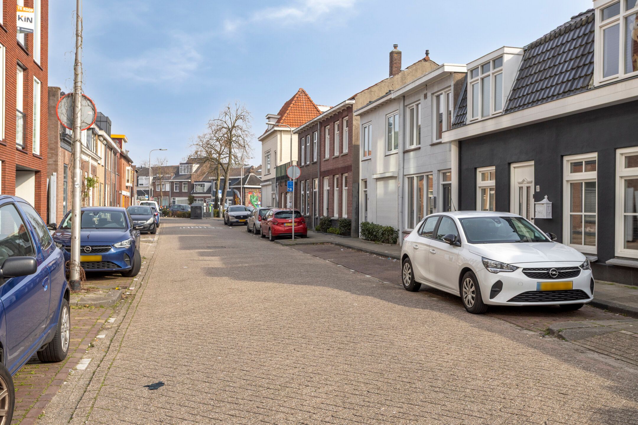 Photo 3 of Groeseindstraat 27-09