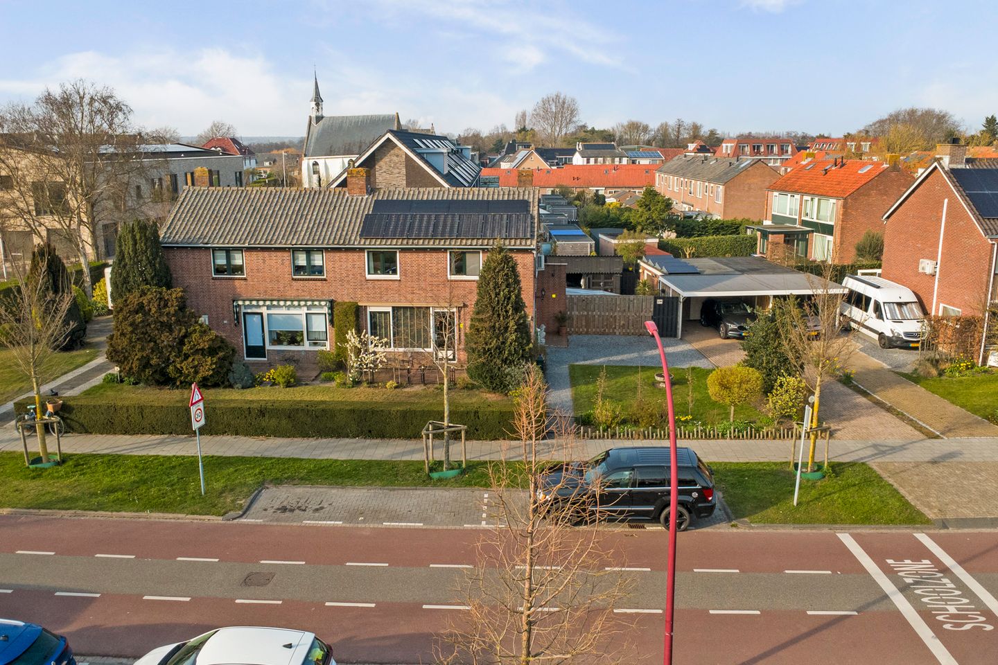 Foto 49 van Hoogvlietlaan 32