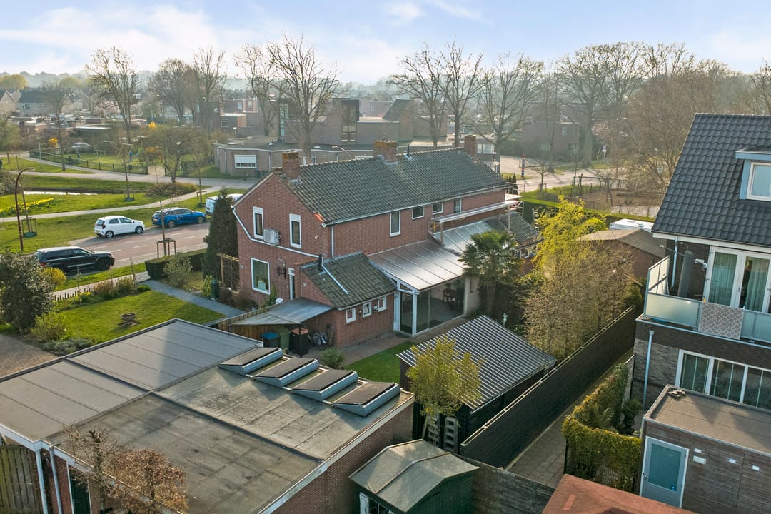 Foto 47 van Hoogvlietlaan 32