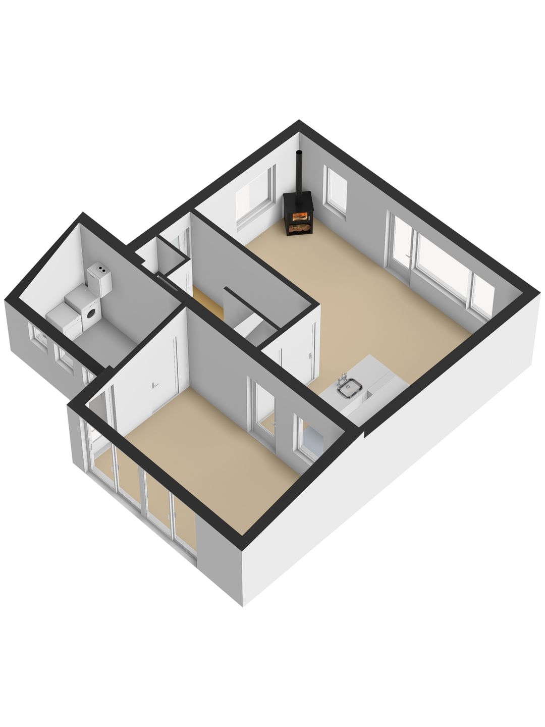 Foto 58 van Hoogvlietlaan 32