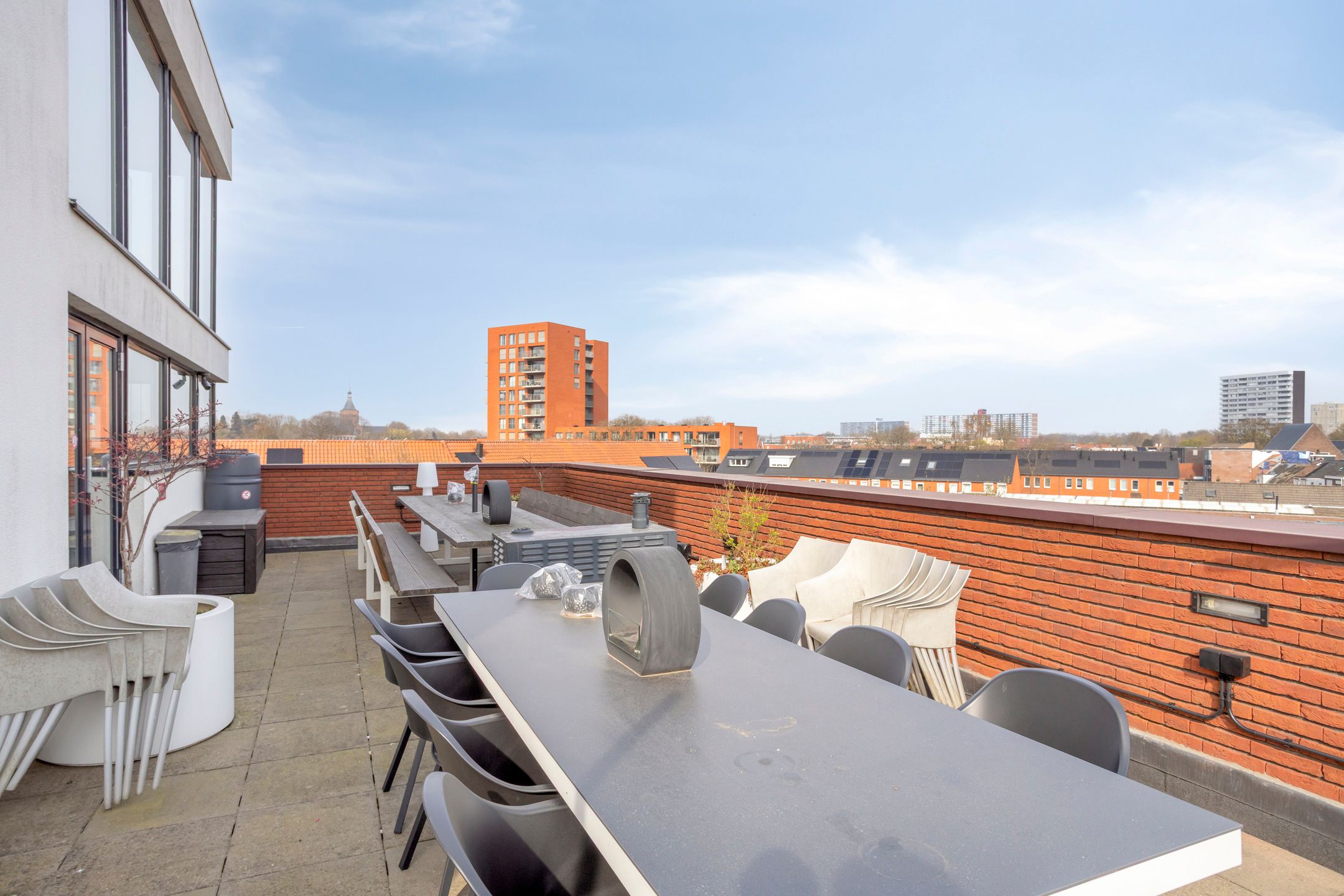 Photo 21 of Groeseindstraat 27-09