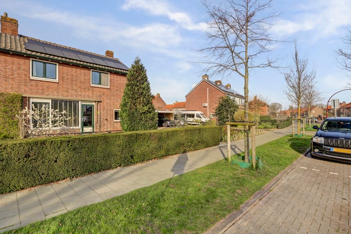 Foto 2 van Hoogvlietlaan 32