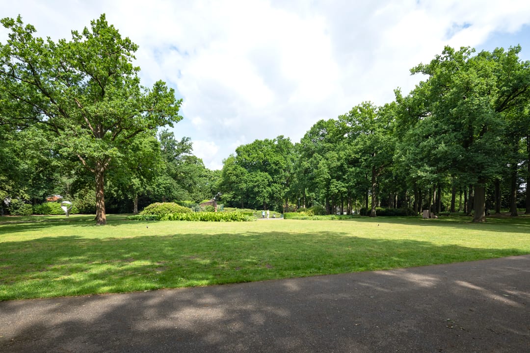 Foto 26 van Le Sage ten Broeklaan 19-21