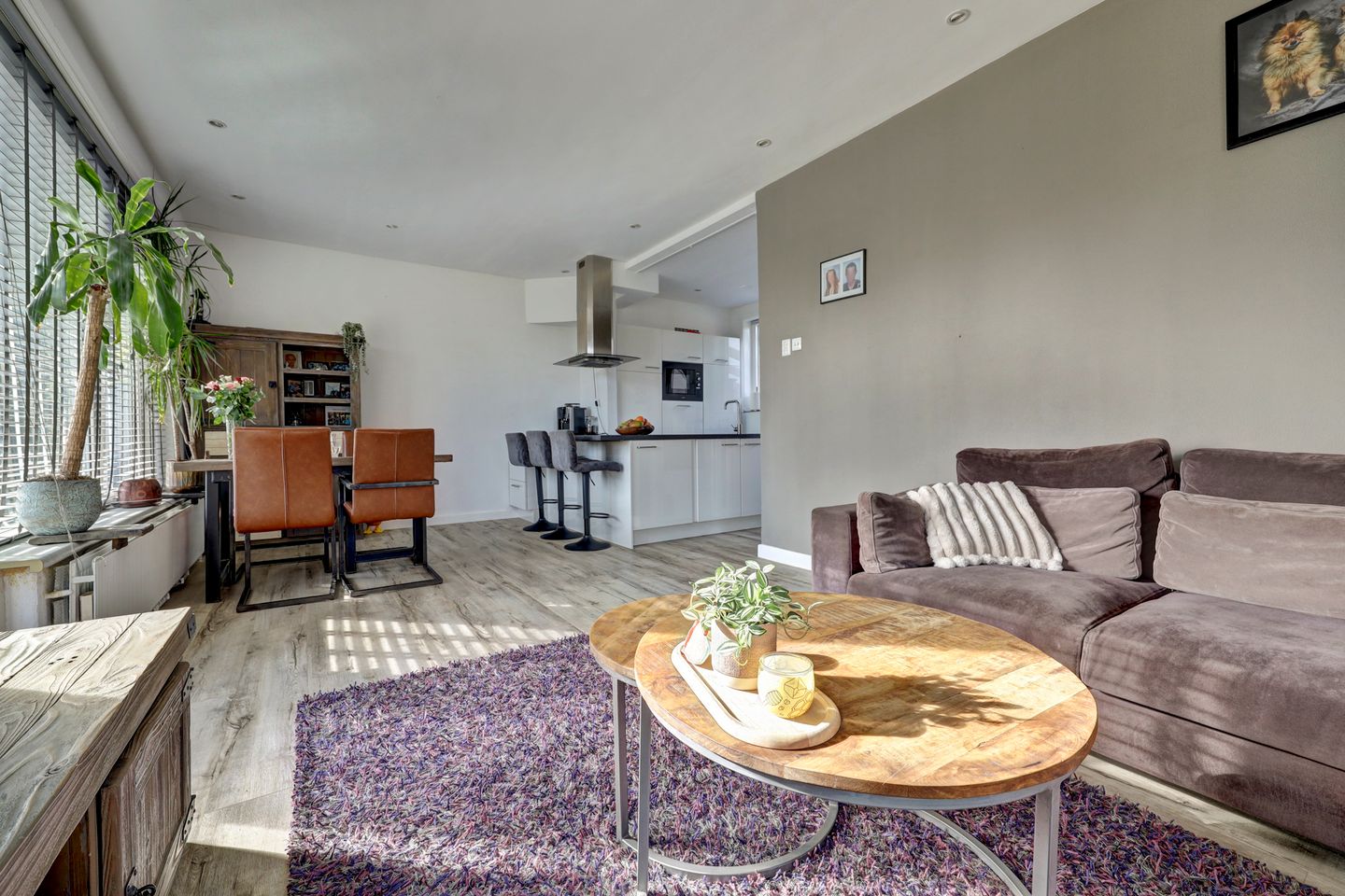 Foto 10 van Hoogvlietlaan 32