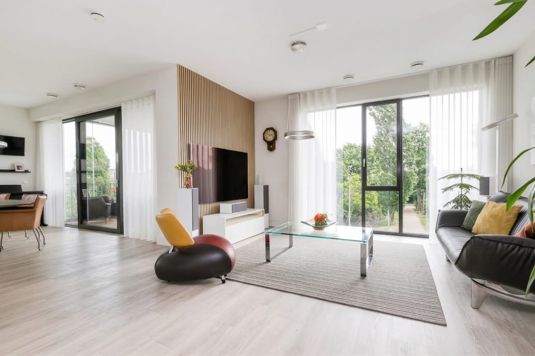 Foto 7 van Le Sage ten Broeklaan 19-21