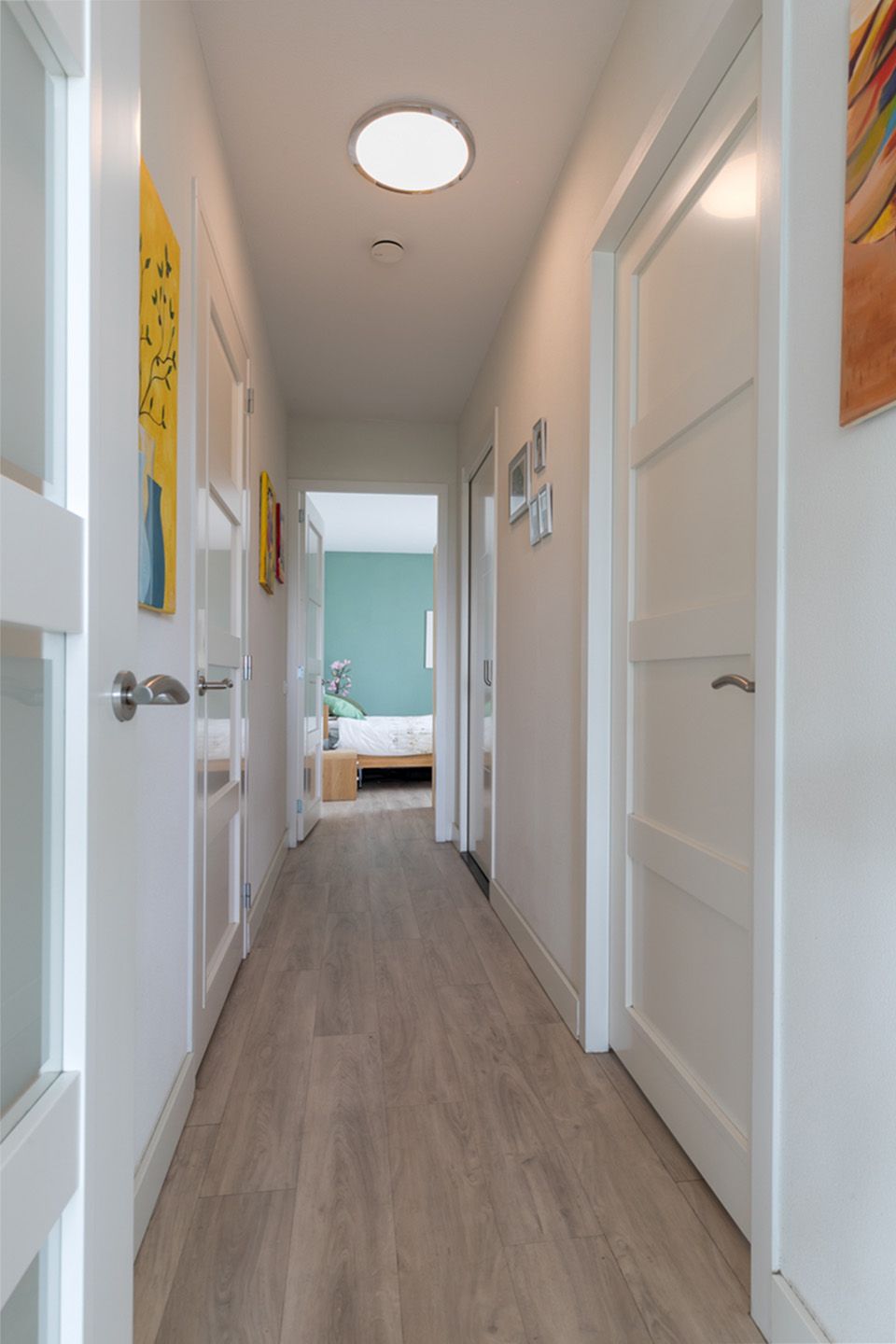 Foto 15 van Le Sage ten Broeklaan 19-21