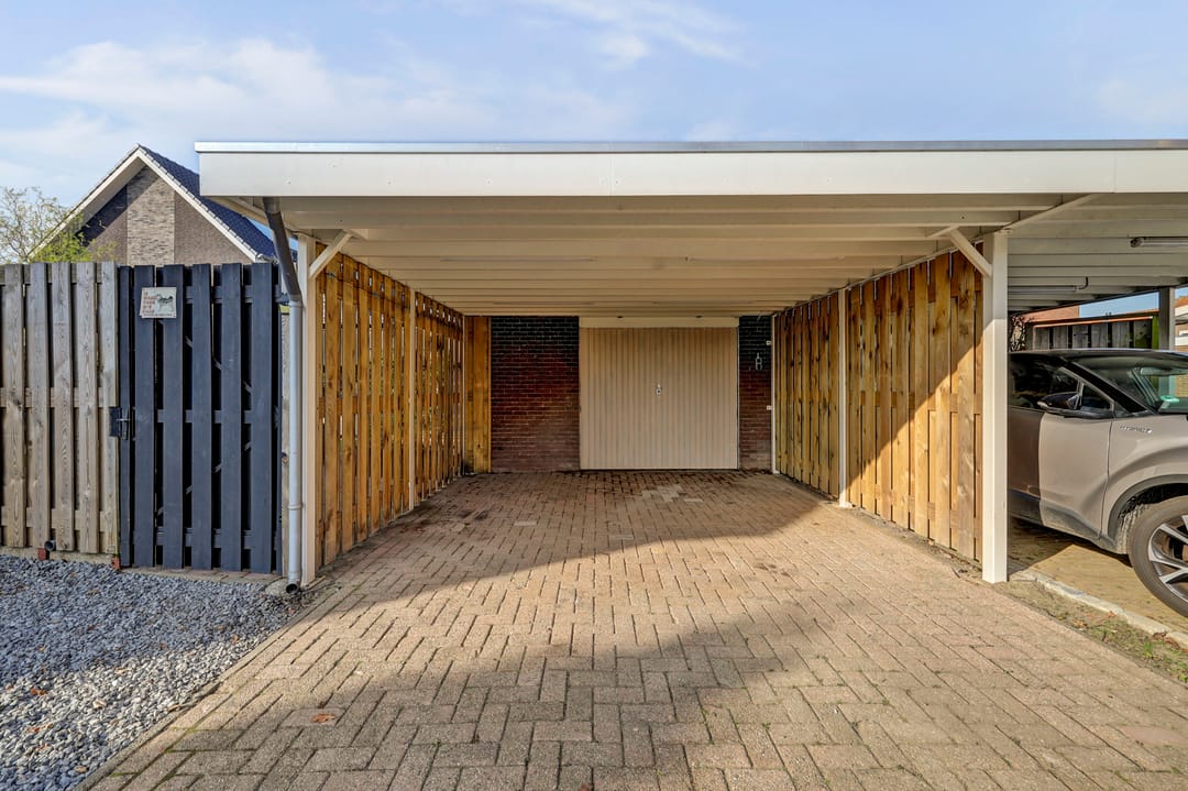 Foto 43 van Hoogvlietlaan 32