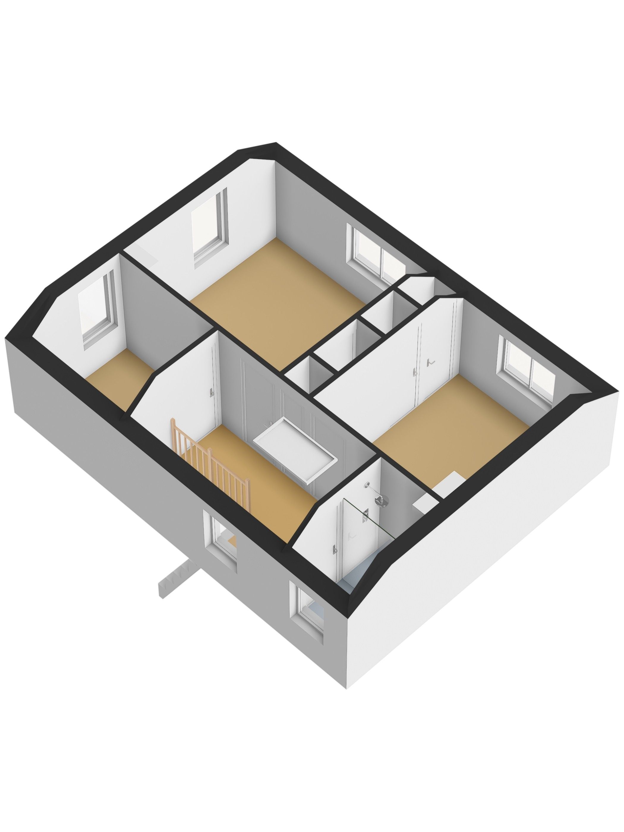 Foto 60 van Hoogvlietlaan 32