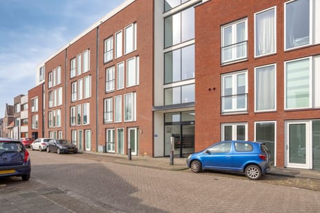 Groeseindstraat thumbnail