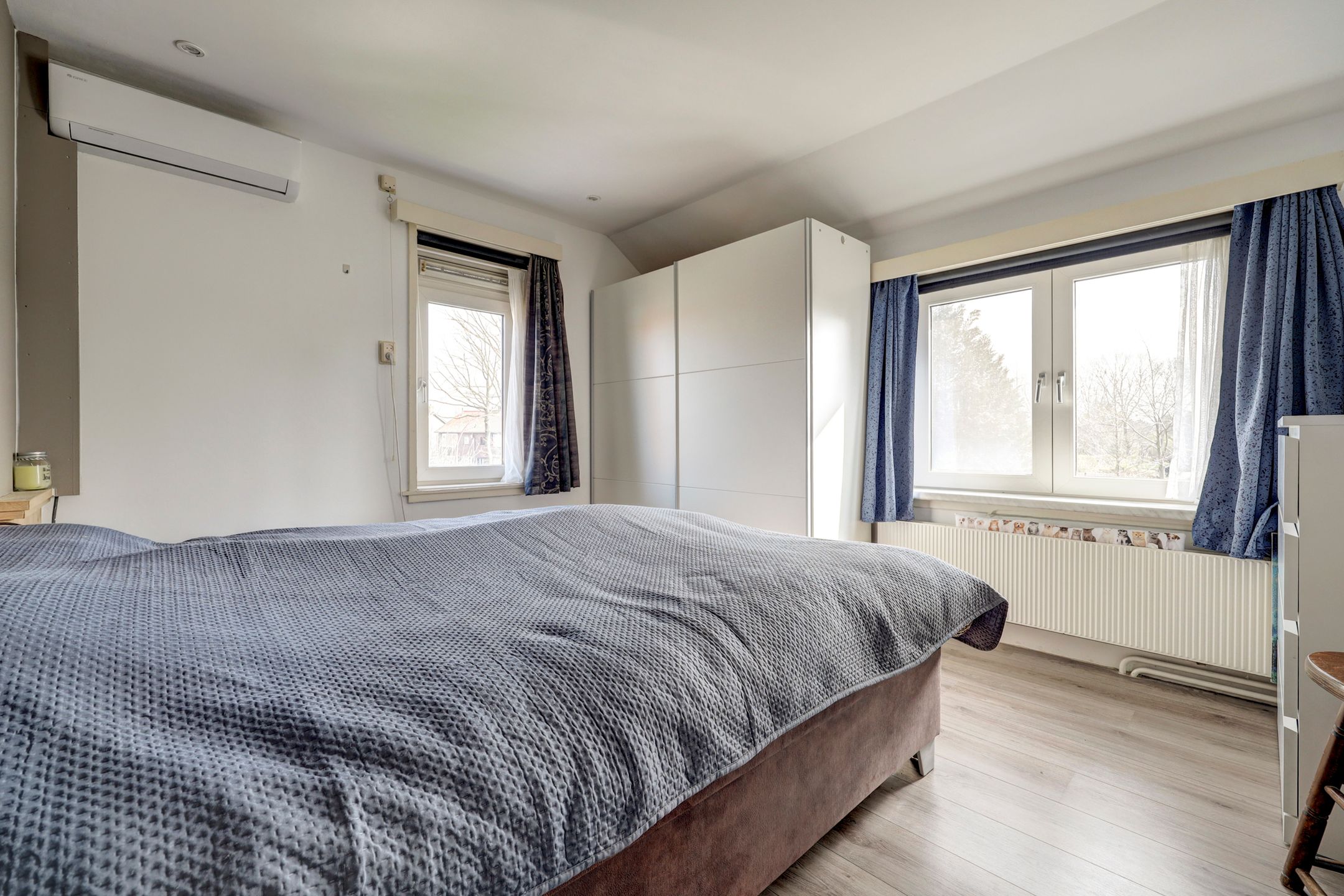 Foto 24 van Hoogvlietlaan 32