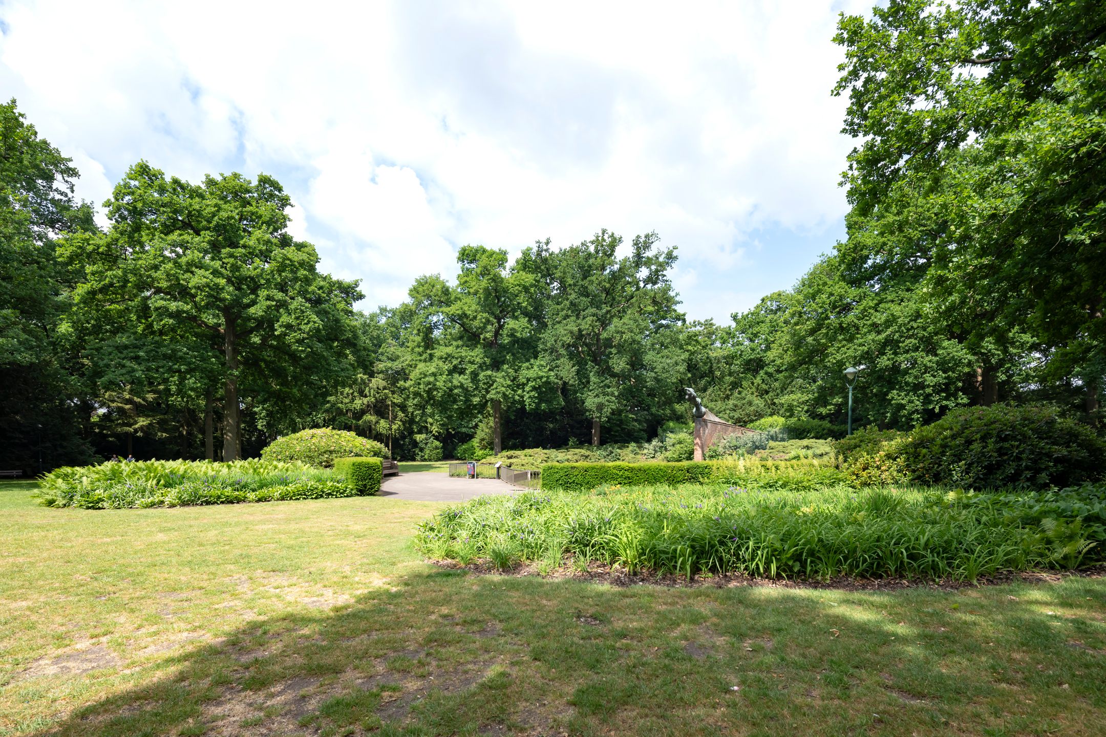 Foto 24 van Le Sage ten Broeklaan 19-21