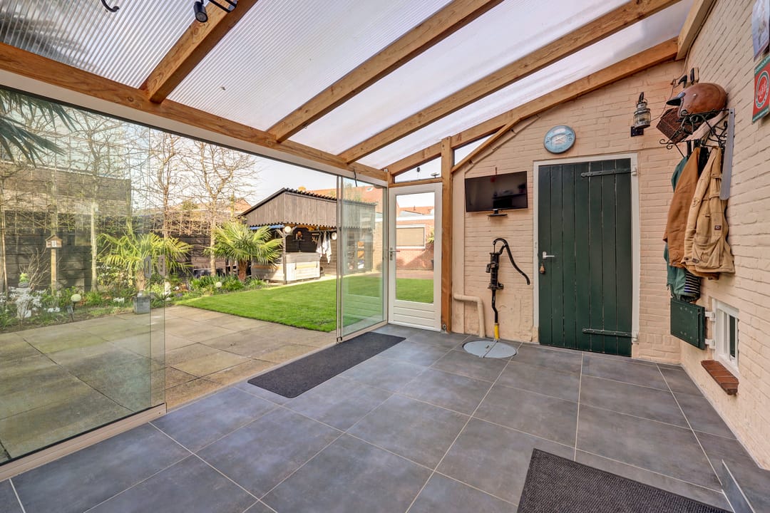 Foto 31 van Hoogvlietlaan 32