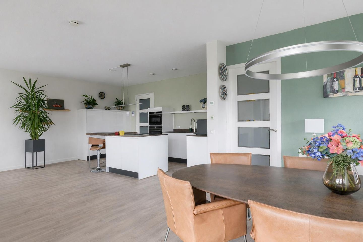 Foto 5 van Le Sage ten Broeklaan 19-21