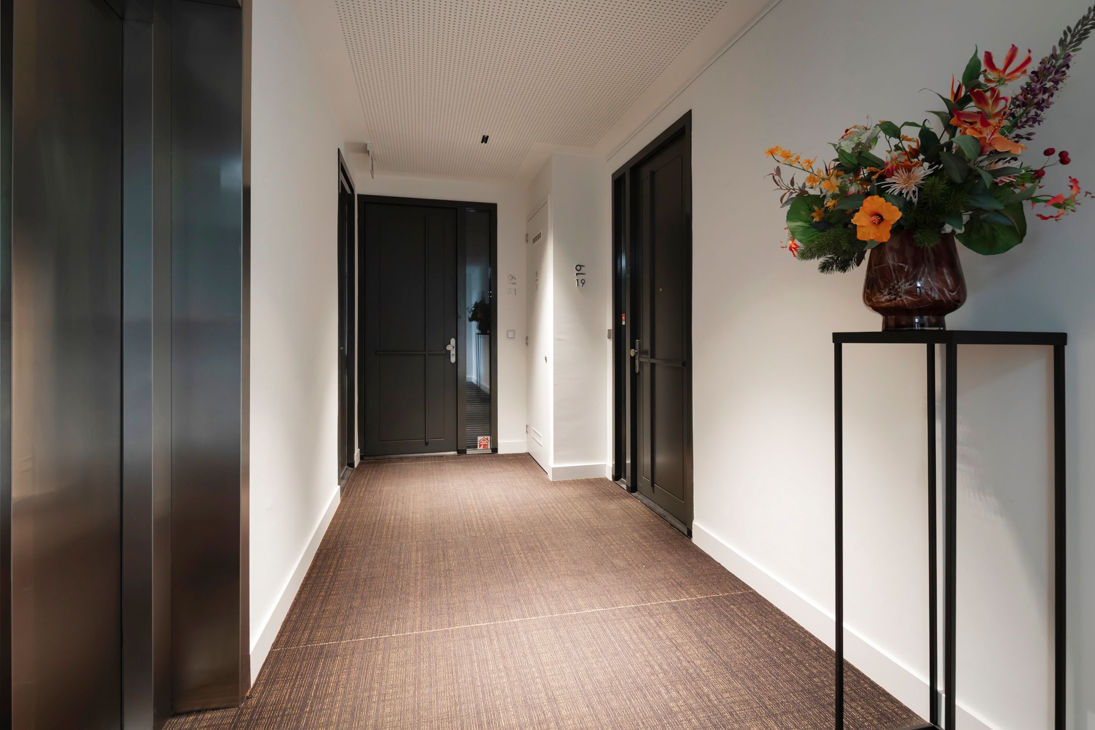 Foto 6 van Le Sage ten Broeklaan 19-21