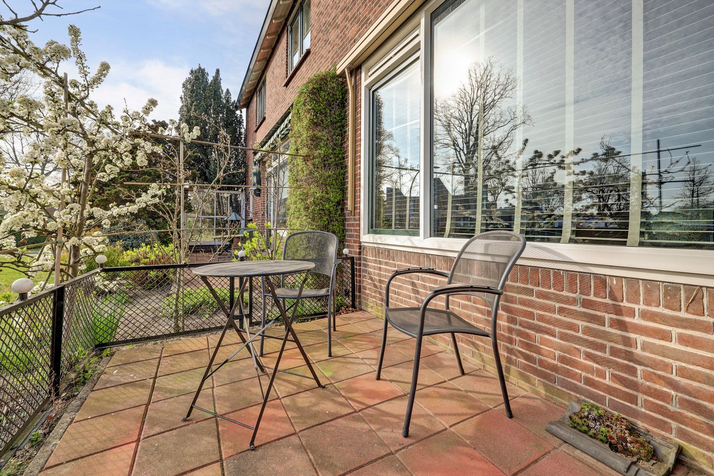 Foto 34 van Hoogvlietlaan 32