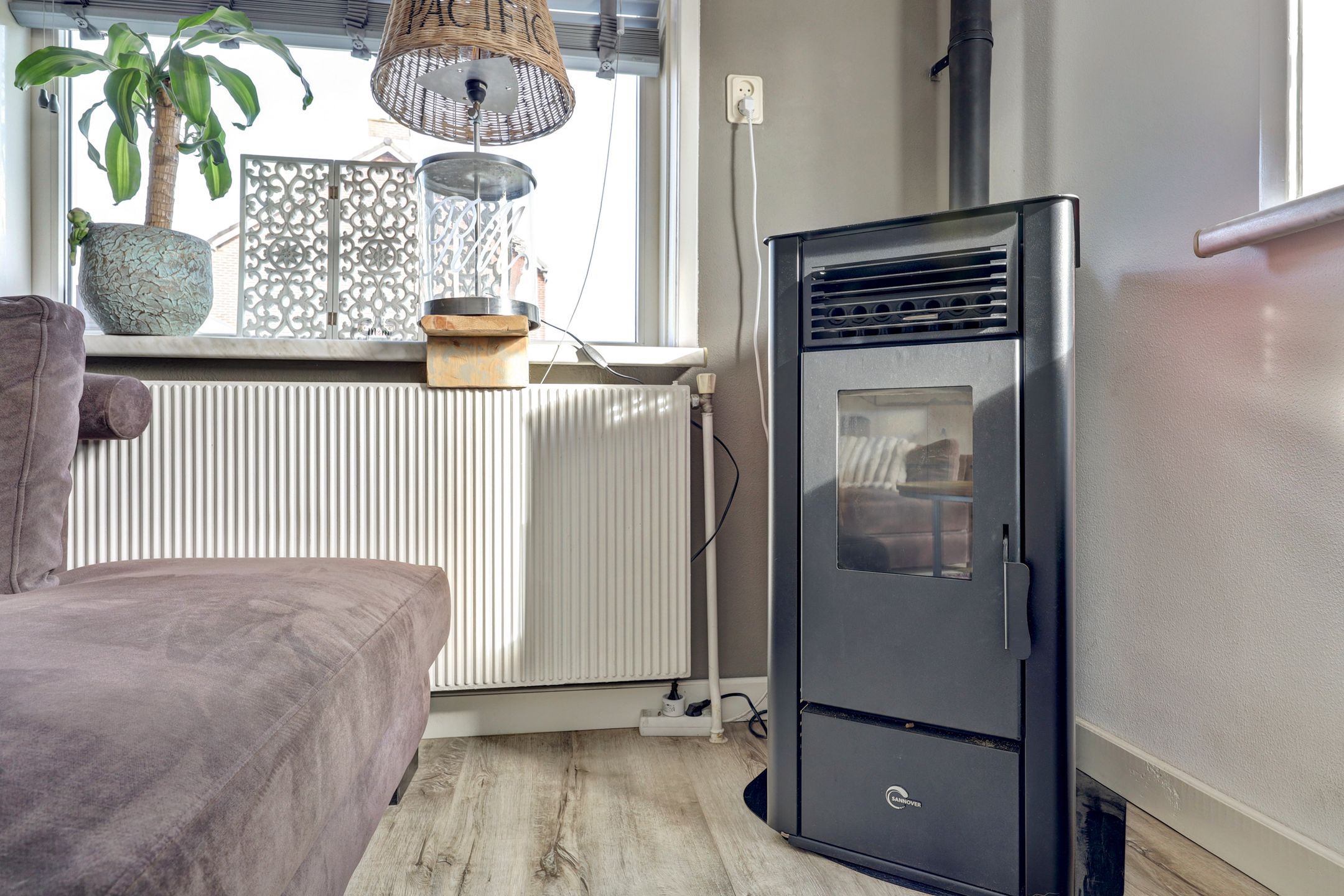 Foto 9 van Hoogvlietlaan 32