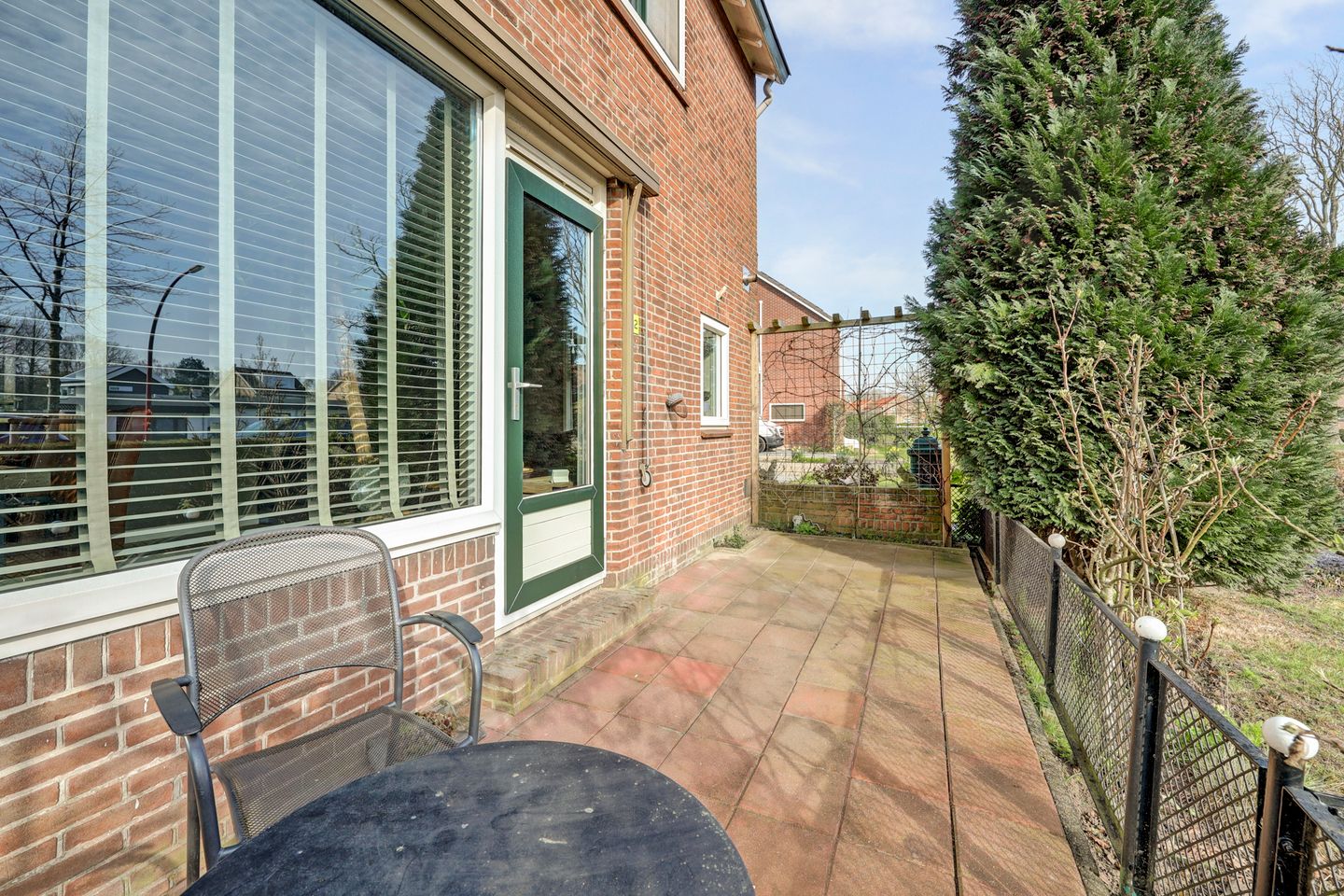 Foto 35 van Hoogvlietlaan 32