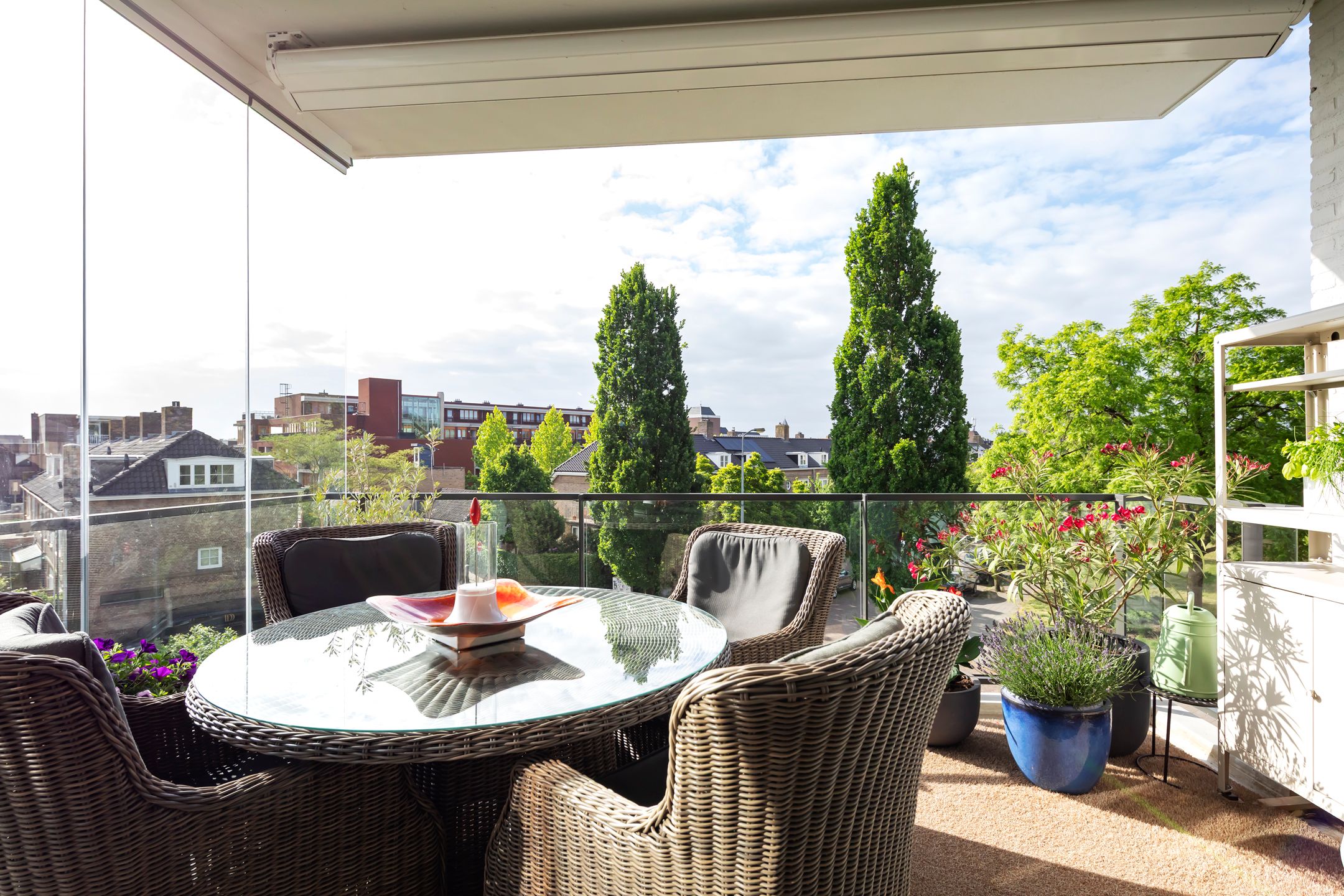 Foto 12 van Le Sage ten Broeklaan 19-21