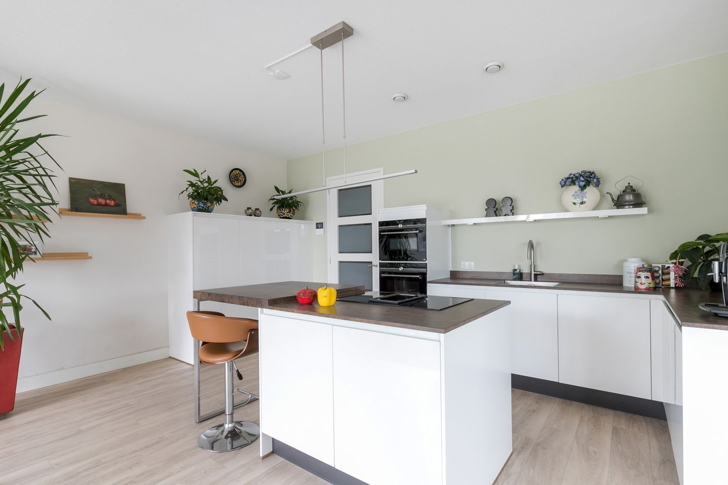 Foto 10 van Le Sage ten Broeklaan 19-21