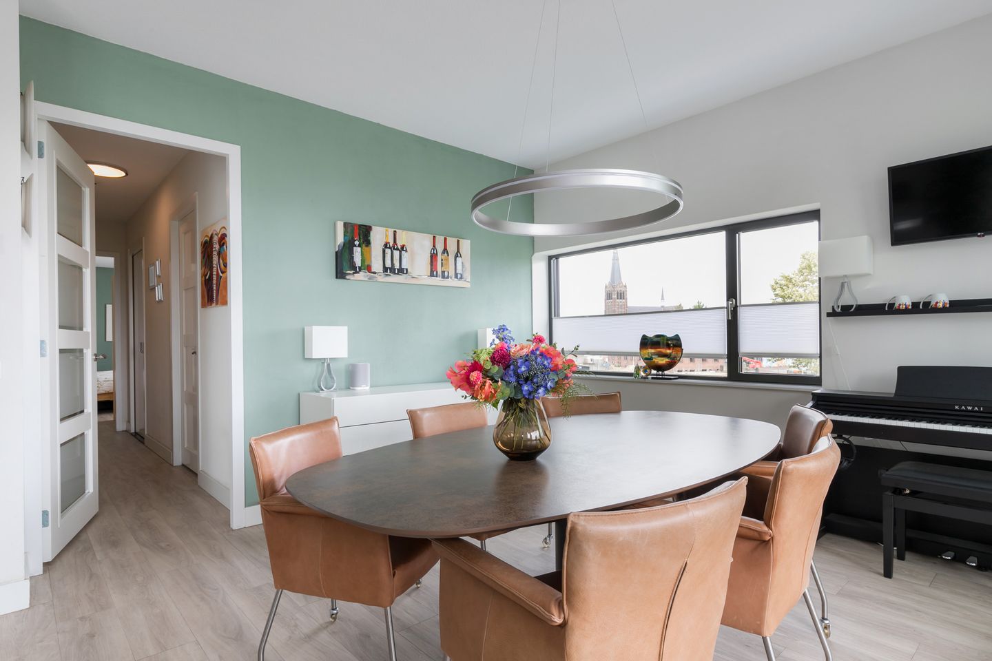 Foto 14 van Le Sage ten Broeklaan 19-21